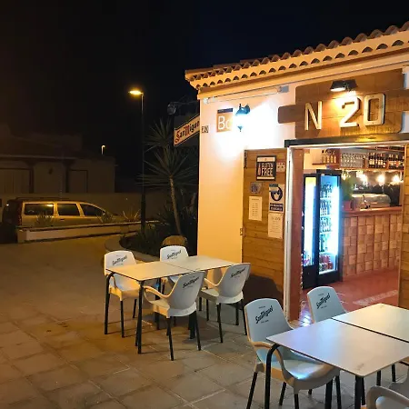 Casa de Férias Casa Bonita *