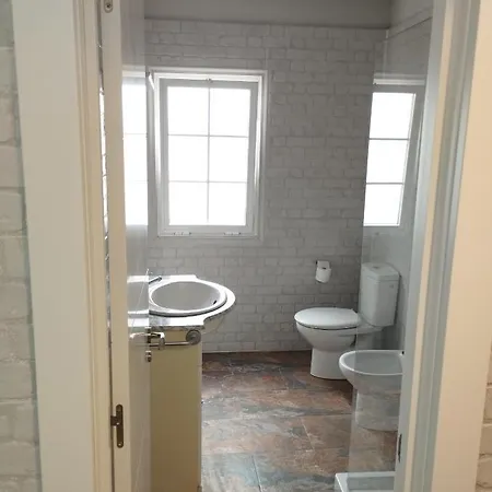 Casa de Férias Casa Bonita Abades (Tenerife)