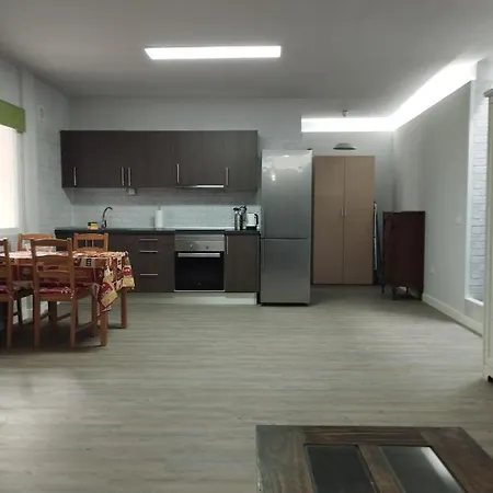 Casa Bonita Abades (Tenerife)