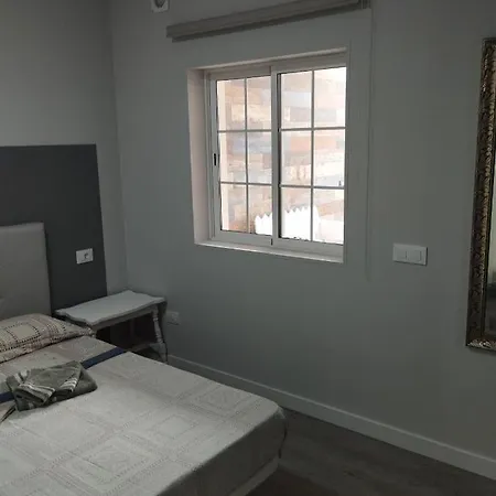 Casa Bonita * Abades (Tenerife)