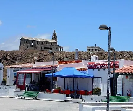 Casa Bonita Casa de Férias Abades (Tenerife)