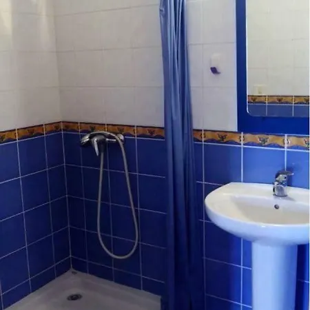 Casa Bonita Casa de Férias