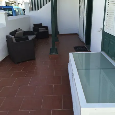 Casa de Férias Casa Bonita *