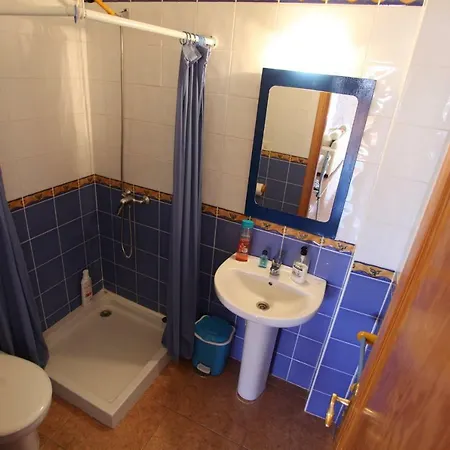 Casa de Férias Casa Bonita Abades (Tenerife)