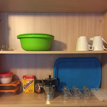 Casa Bonita Casa de Férias *