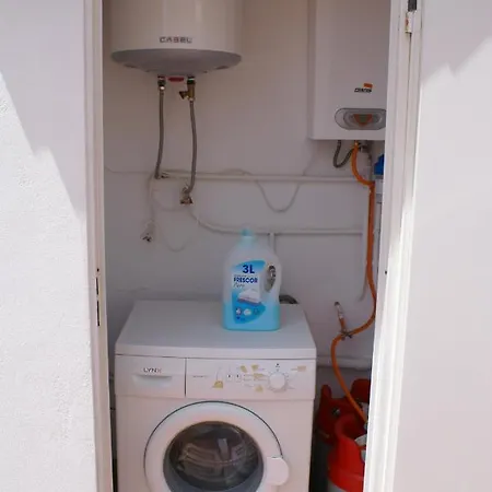 Casa Bonita Dom wakacyjny Abades (Tenerife)