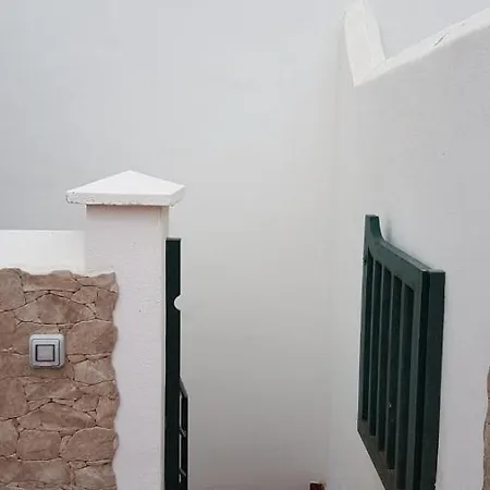 Casa Bonita * Abades