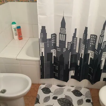 Casa Bonita * Abades