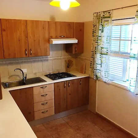 Feriehus Casa Bonita *