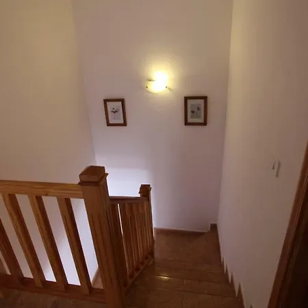 Casa Bonita * Abades (Tenerife)