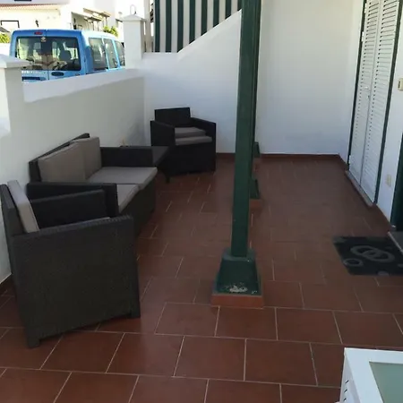 Feriehus Casa Bonita