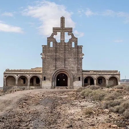 別荘 Casa Bonita Abades