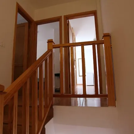 Casa Bonita Feriehus