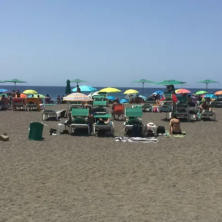 Casa Bonita Abades (Tenerife)