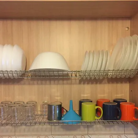 Casa Bonita * Abades