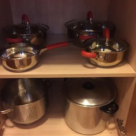 Casa Bonita Feriehus Abades (Tenerife)