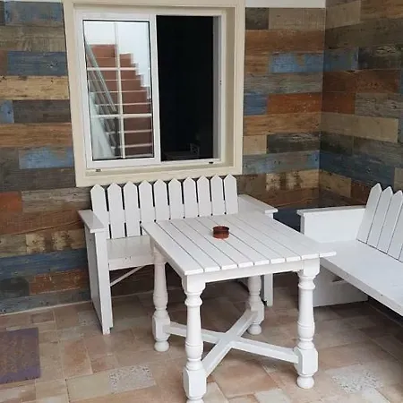 Feriehus Casa Bonita