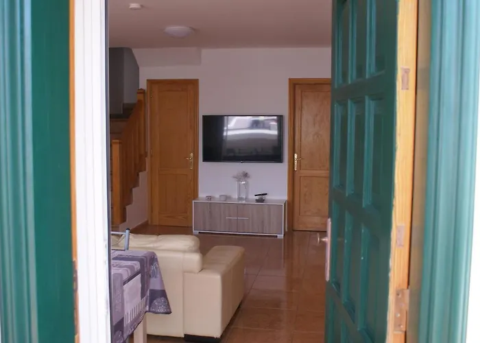 Casa Bonita * Abades (Tenerife)