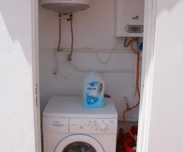 Casa Bonita بيت للعطل Abades (Tenerife)