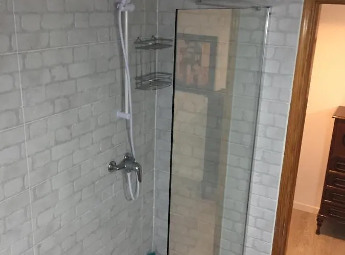 Semesterbostad Casa Bonita Abades (Tenerife)