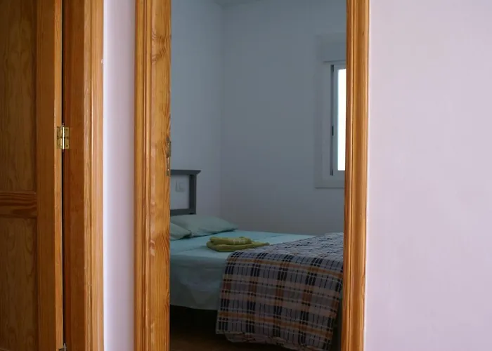 Semesterbostad Casa Bonita *