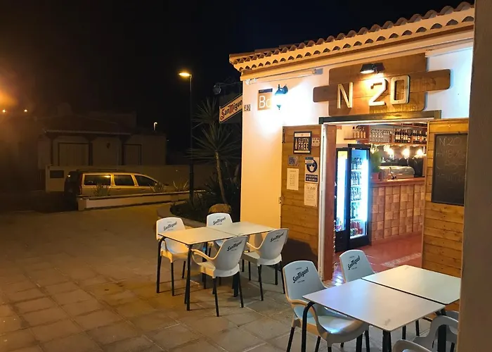 بيت للعطل Casa Bonita *