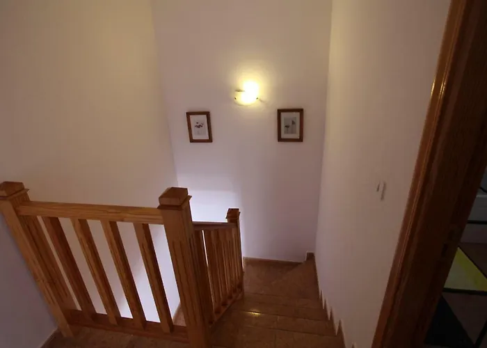 Casa Bonita * Abades (Tenerife)