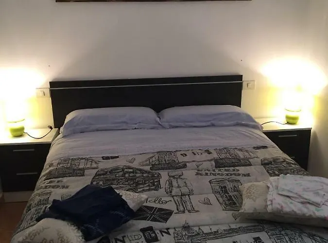 Casa Bonita Semesterbostad