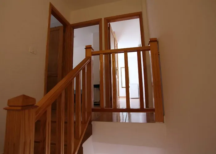 Casa Bonita Semesterbostad