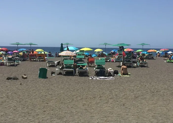 Casa Bonita Abades (Tenerife)