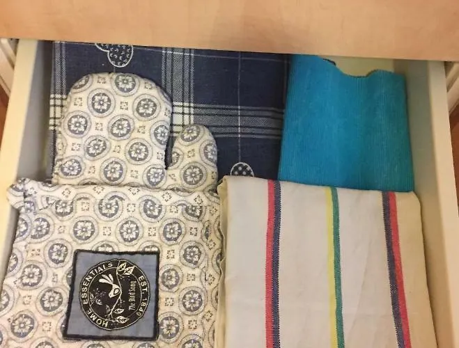 Casa Bonita بيت للعطل