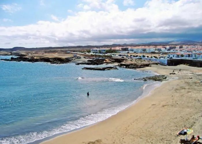Casa Bonita * Abades (Tenerife)