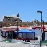 Casa Bonita Сasa de vacaciones Abades (Tenerife)