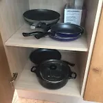 Сasa de vacaciones Casa Bonita *