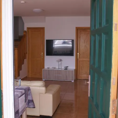 Casa Bonita * Abades (Tenerife)