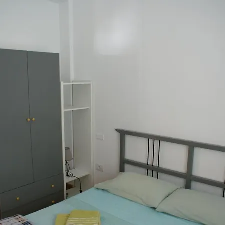 Hébergement de vacances Casa Bonita Abades (Tenerife)