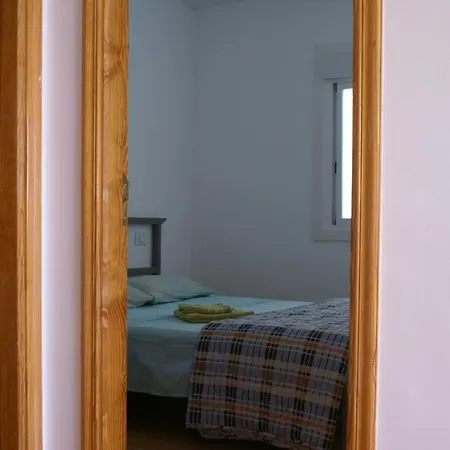 Сasa de vacaciones Casa Bonita *
