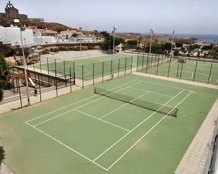 Casa Bonita * Abades (Tenerife)