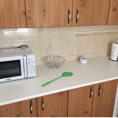 Hébergement de vacances Casa Bonita *