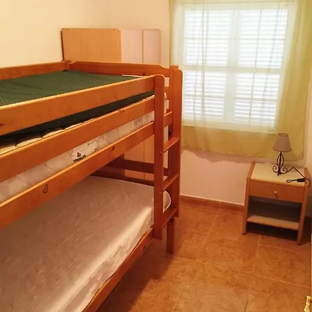 Сasa de vacaciones Casa Bonita Abades (Tenerife)