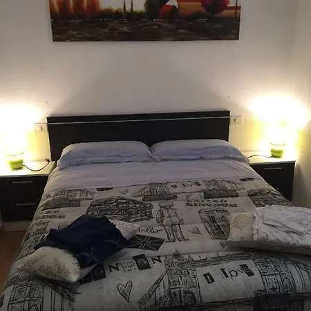 Casa Bonita Hébergement de vacances