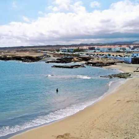 Casa Bonita * Abades (Tenerife)