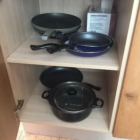 Сasa de vacaciones Casa Bonita *