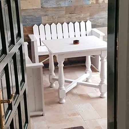 Casa Bonita Abades (Tenerife)
