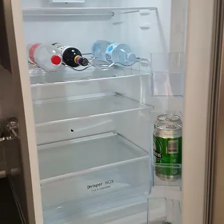 Hébergement de vacances Casa Bonita *