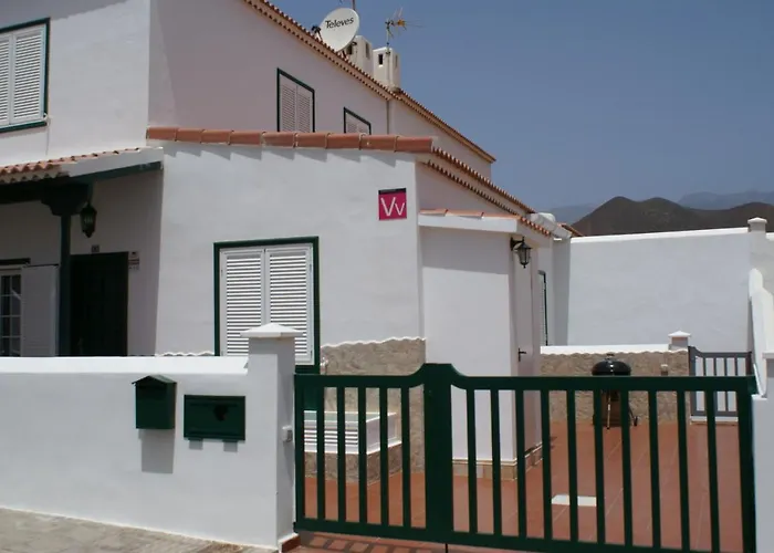 Feriehus Casa Bonita *