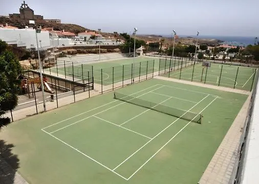 Casa Bonita * Abades