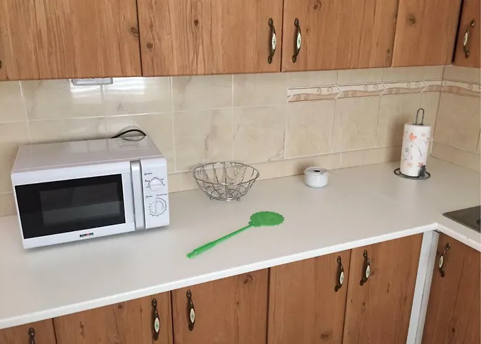 Nyaraló Casa Bonita *