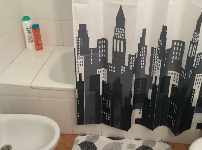 Casa Bonita * Abades