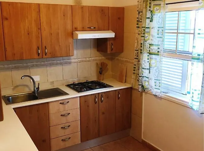 Nyaraló Casa Bonita *